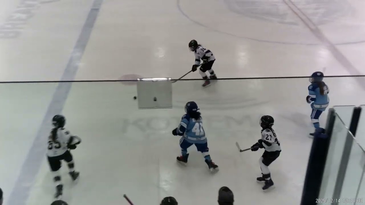 CCHA VS BLOOMINGTON JEFFERSON 10-1 WIN! #hockey