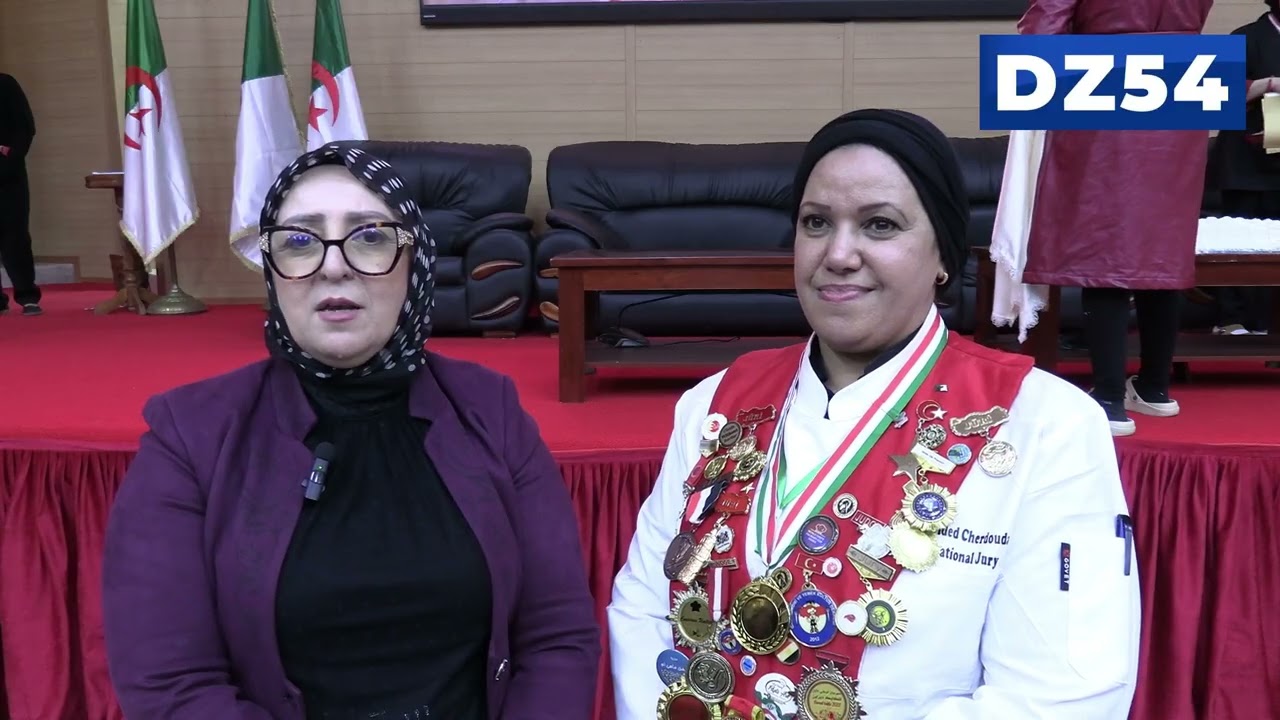 الطارف/ افتتاح الصالون المحلي للصناعات التقليدية و الحرفية