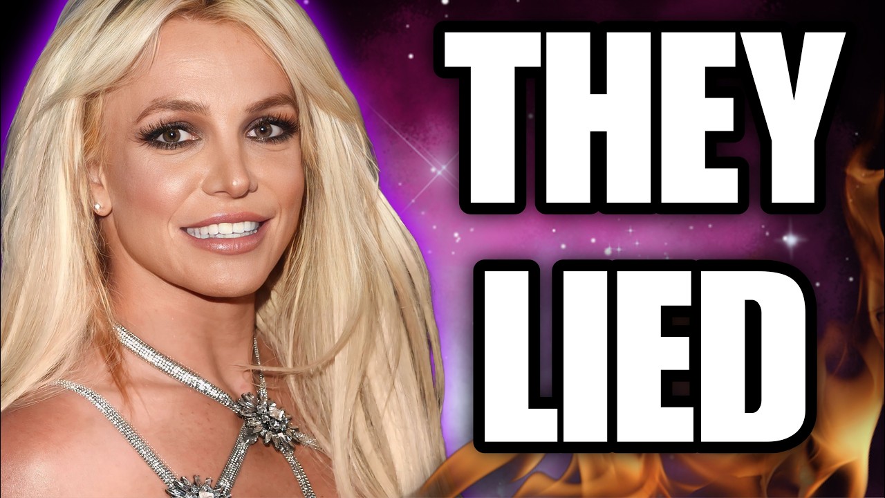 They LIED About Britney's DUI Arrest