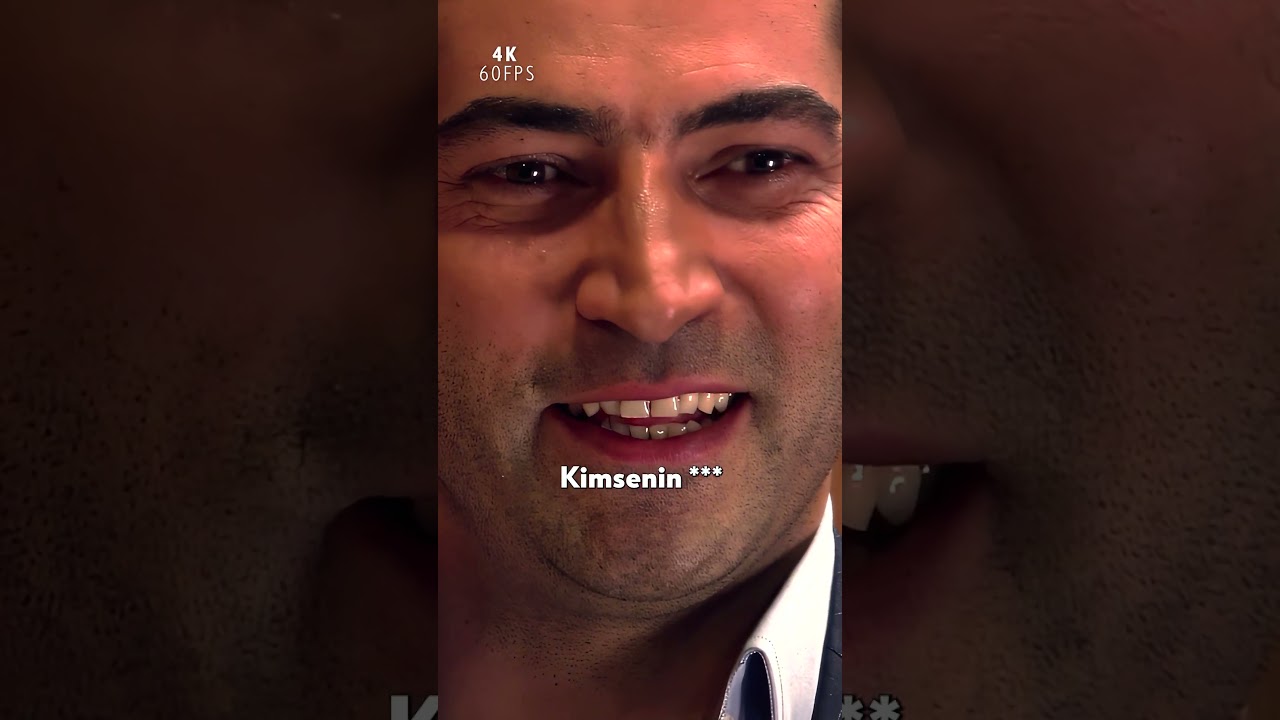 Ezel Kerpeten Ali'yi Kışkırtıyor #ezel #4k #shorts #shorts