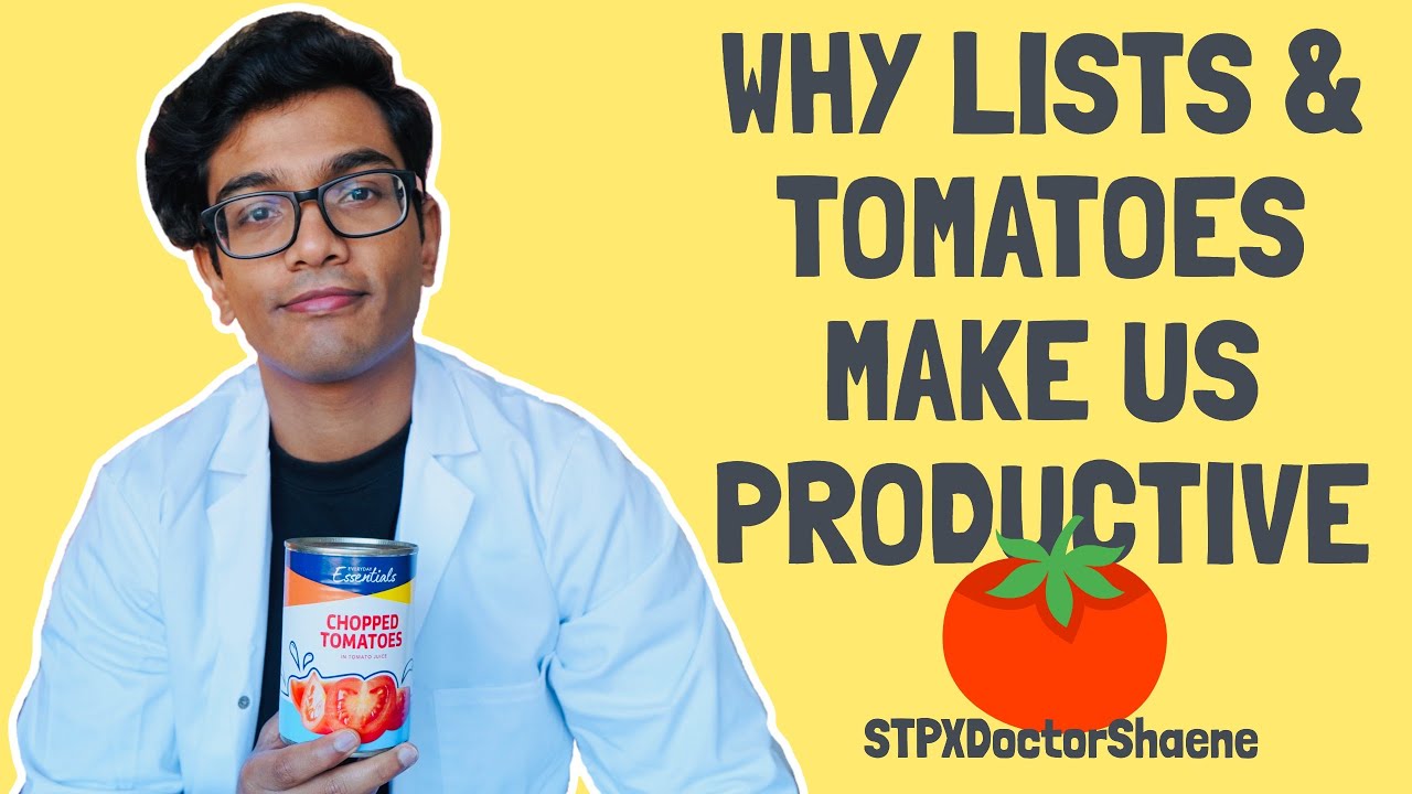 The science behind productivity (and the pomodoro technique explained)