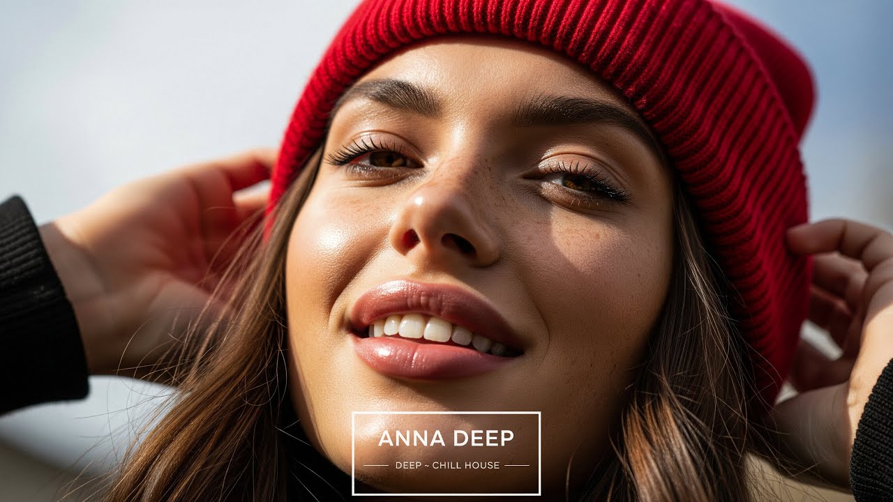 ANNA DEEP - Blue Softness