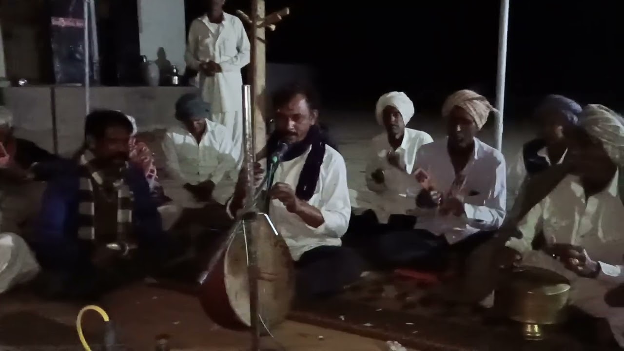 દેશી ભજન (ભગત મુકેશ)#video #trending #virl 