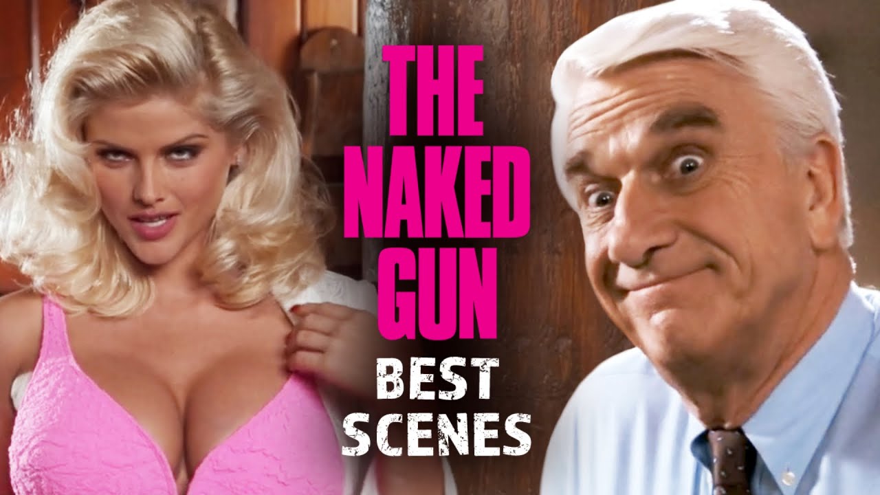 Naked Gun 4K - Best Scenes
