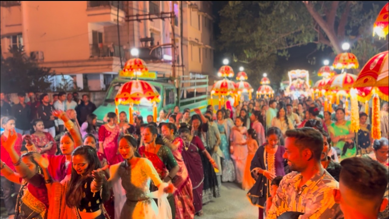 Dhol Vage Re | Gujarati Timli | Suraj Band Vadodara #bands #timli #adivasitimli #gujaratitimli