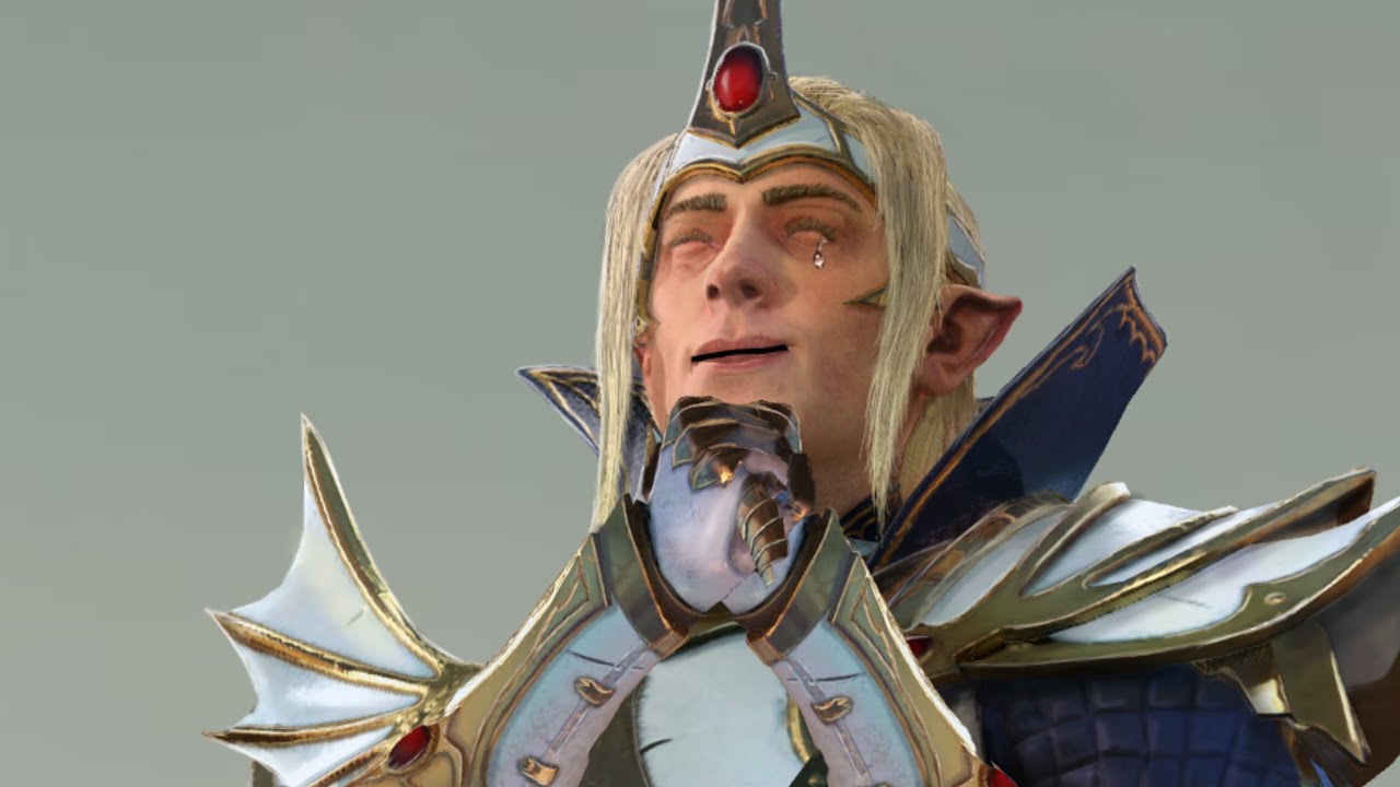 Imrik Campaign Experience
