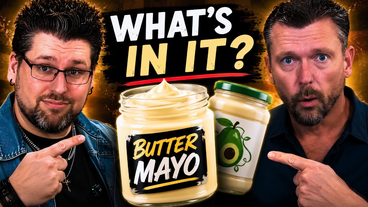 Stop Wasting Your Money On Chosen Mayo! Make This Instead!