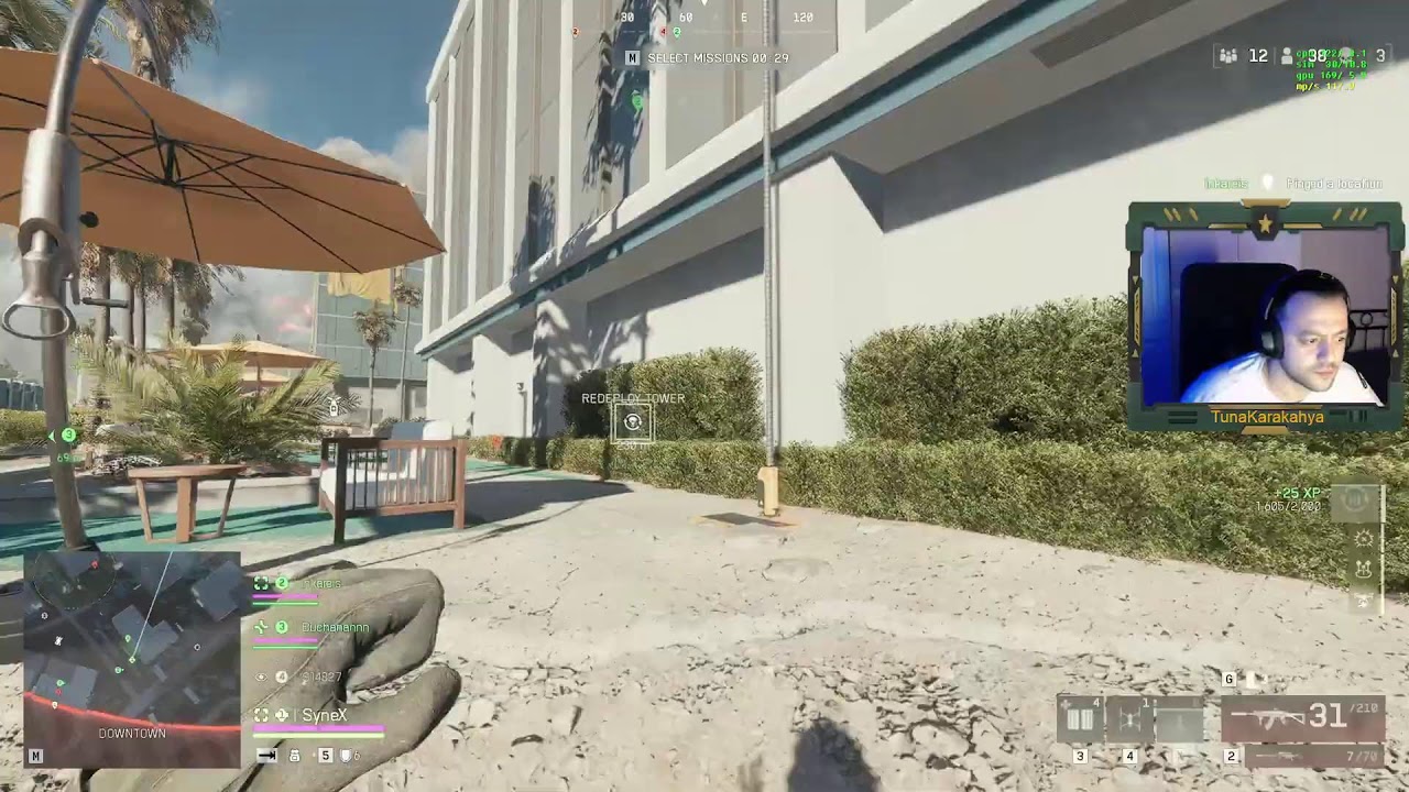 BF6 Battle Royale 🔴 CANLI l RedSec l Badana !!