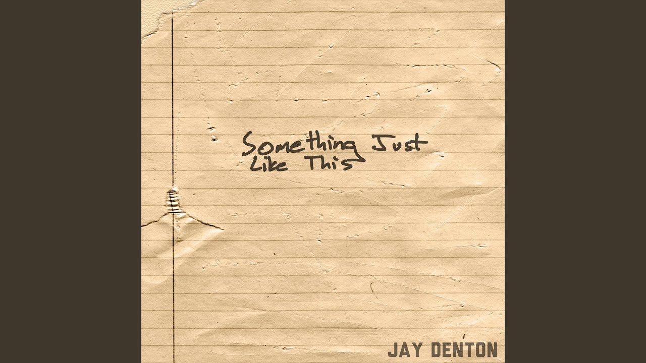 Something Just Like This