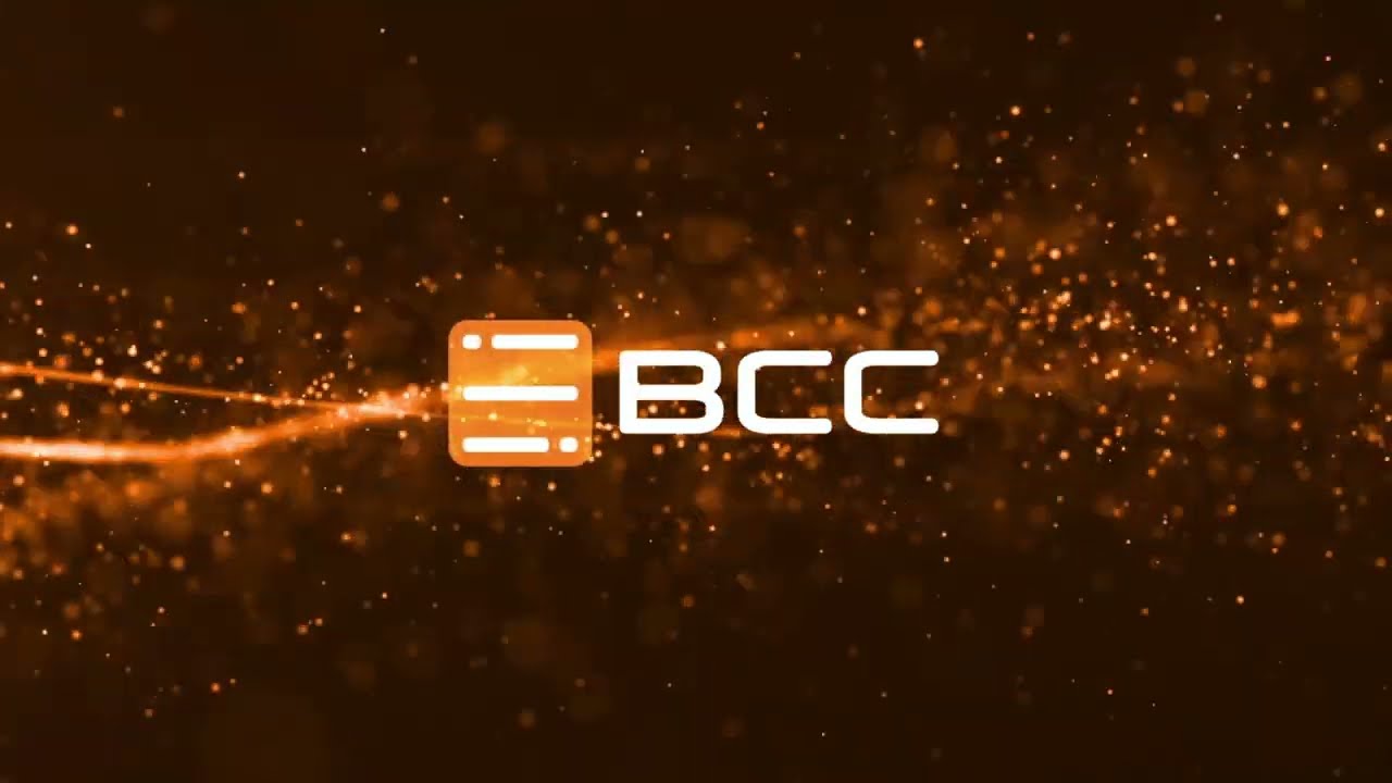 BCC Affirmatic Deep Dive Webinar