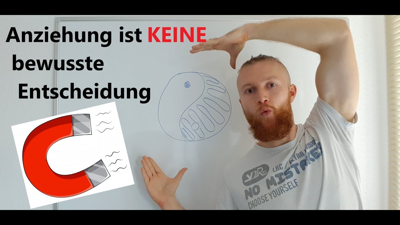 Wie Du Sofort Anziehung In Der Frau Aufbaust Und Behältst
