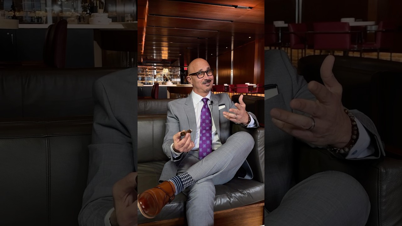 Why New World cigars are BETTER than Cubans 🫢