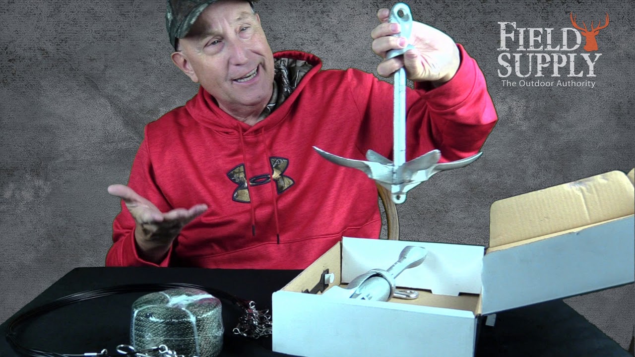 Hard Core Waterfowl Gang Rigging Kit