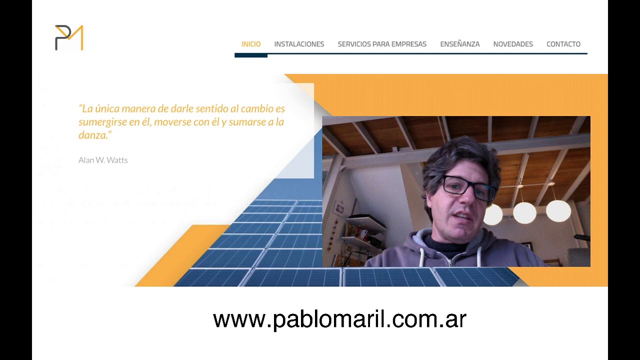 NASA´s POWER Data Access - Datos de Radiación Solar NASA (2020)