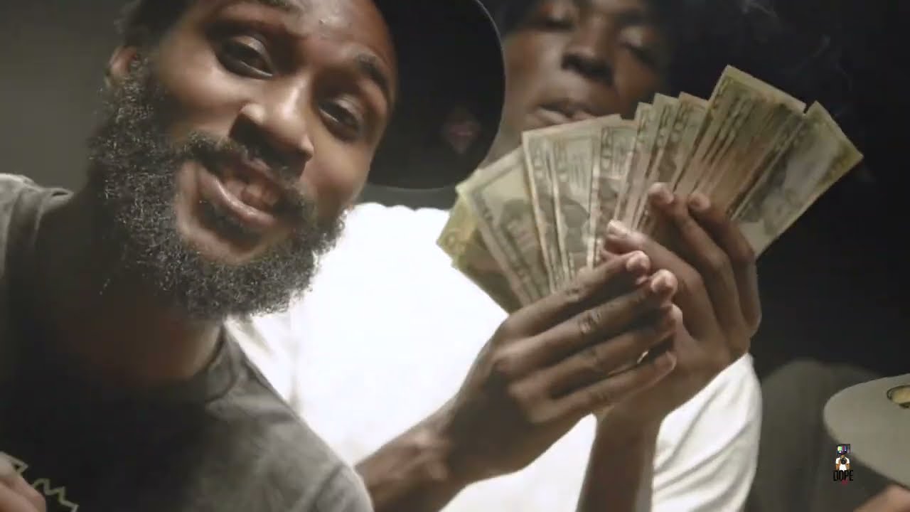 Trezo Da Menaxe - From Da Dope Hole / Stixk Up / Shot By @DopeTVMusicVideoAndImaging