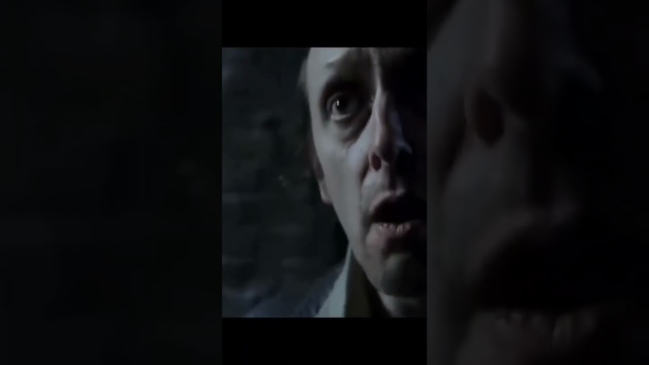 V For Vendetta Spare The Rod Spoil The Child Scene What Does That Mean V Saves Fingermen