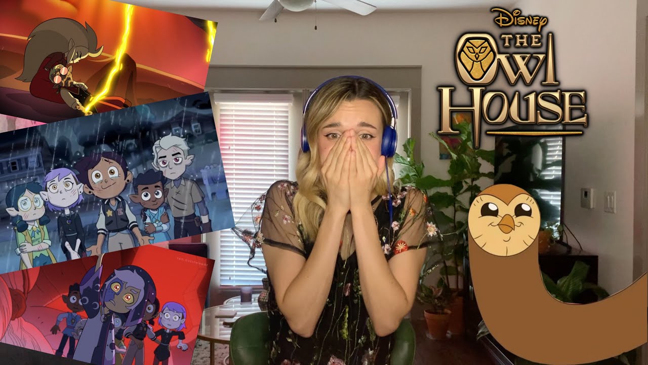 The Owl House S02 E21 