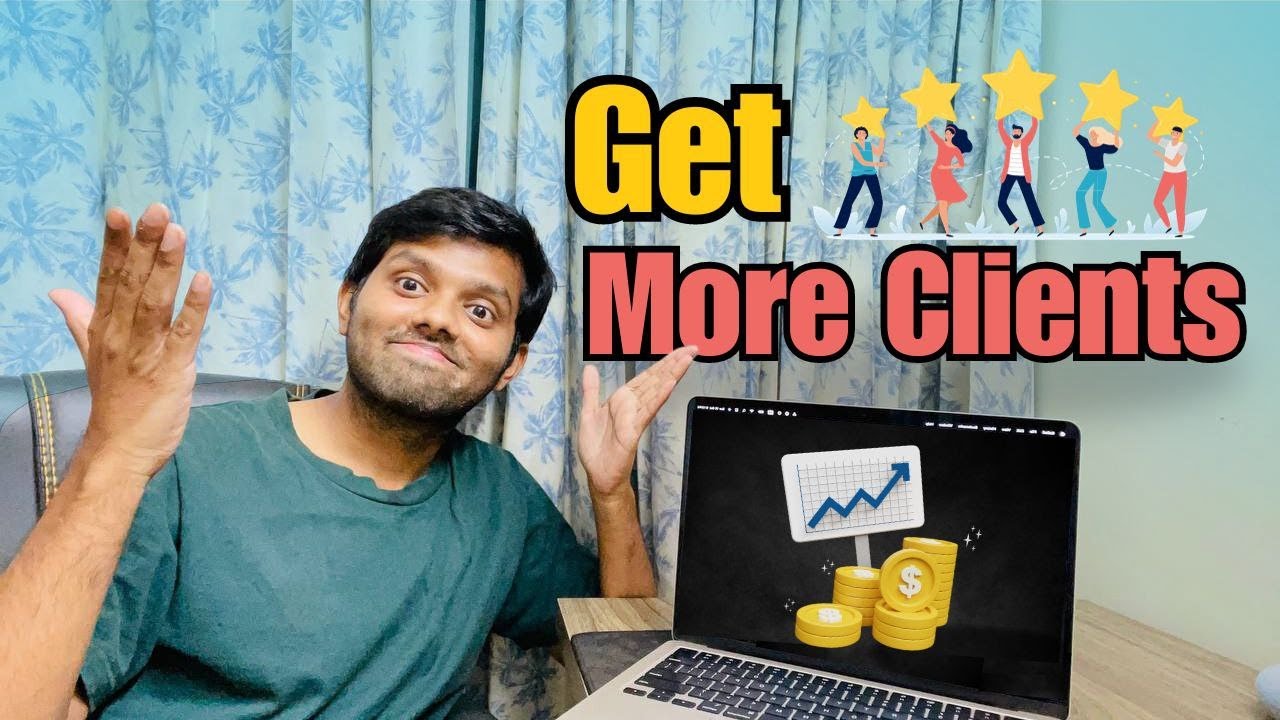 মার্কেটপ্লেসের বাহিরে কিভাবে বায়ার পাবেন? | How to find buyers outside of Marketplace in Bangla