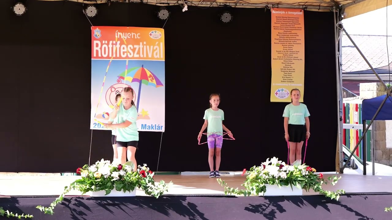2025.07.05 - Ínyenc Röfifesztivál - 5. rész