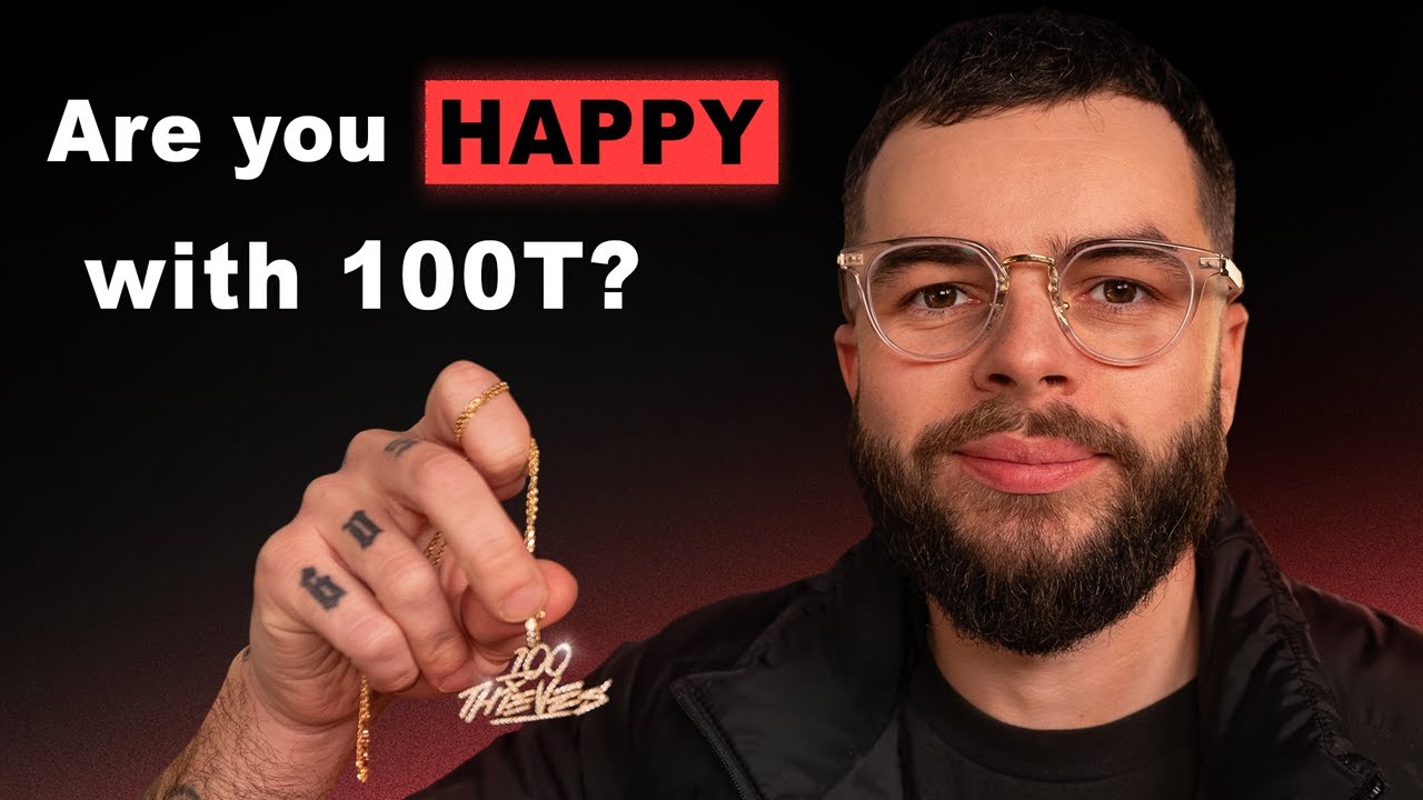 An Unfiltered Conversation with Nadeshot