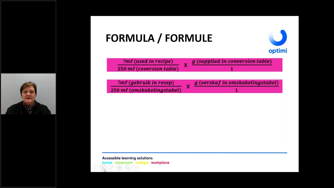 Grade 10 12 Hospitality Studies   Costing Part 1