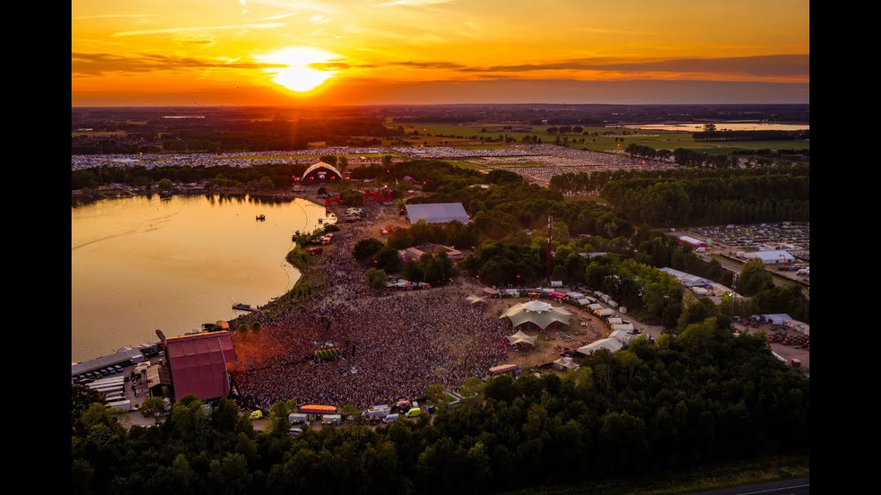 Down The Rabbit Hole 2025 - aftermovie