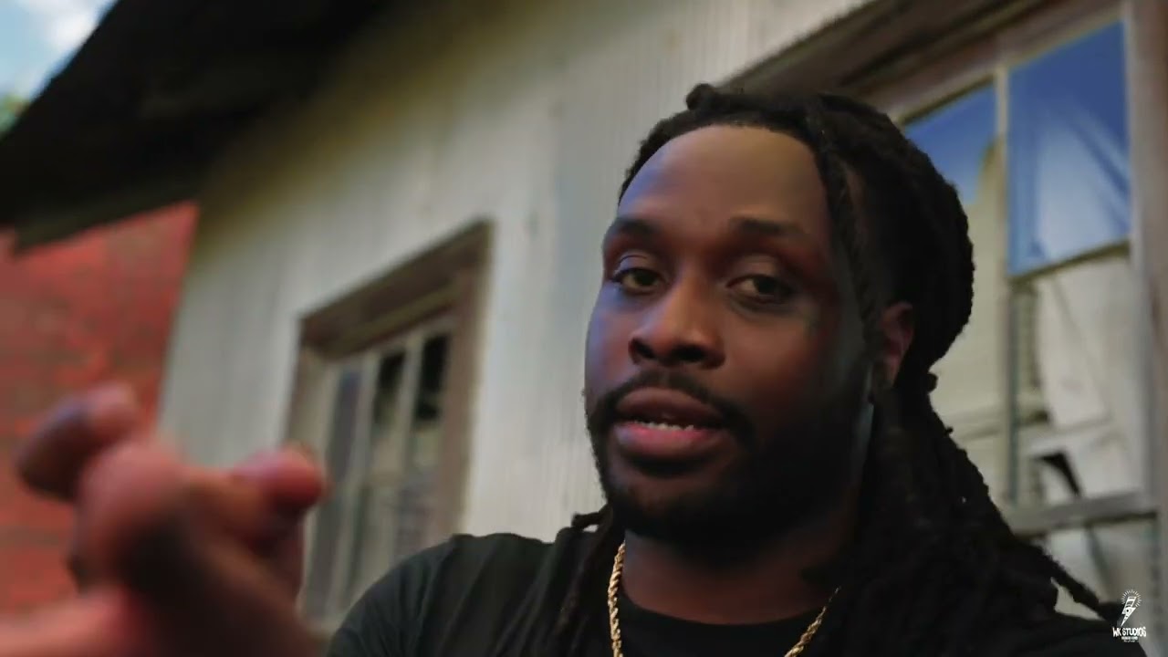 30ShotGlizzy - GunLine (Official Music Video)