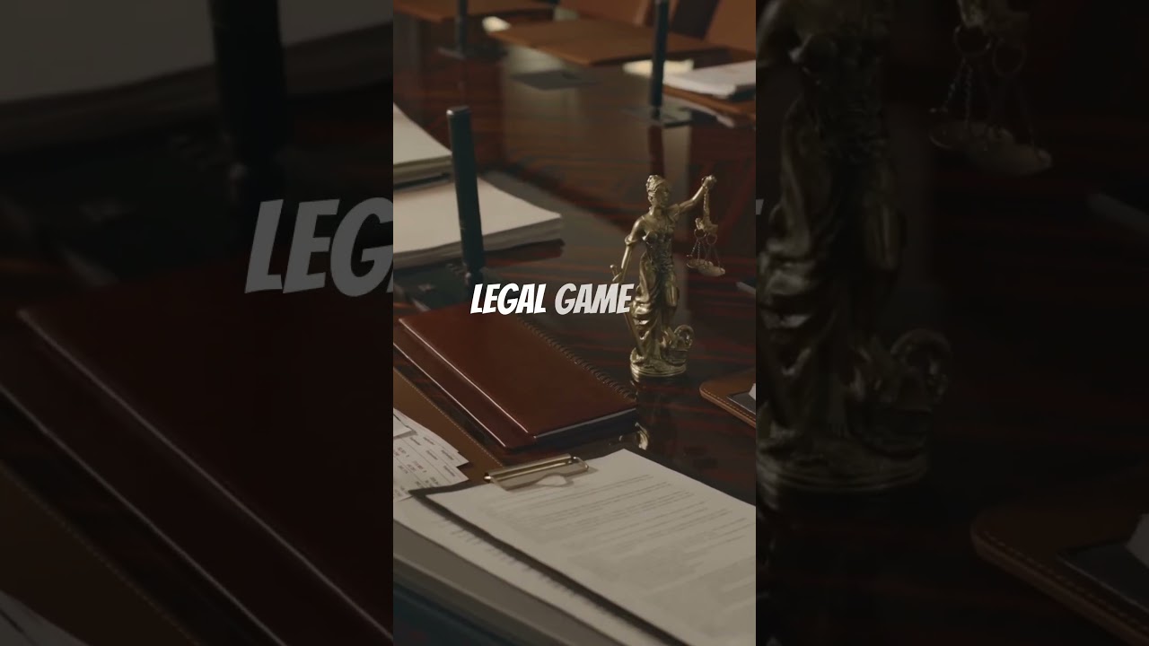 Lawyer Explains Due Process: Your Rights in 60 Seconds!