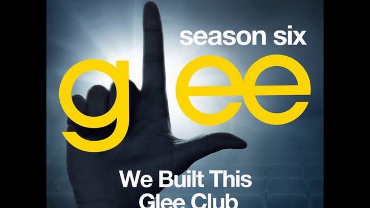 Glee - Come Sail Away (HD FULL STUDIO)