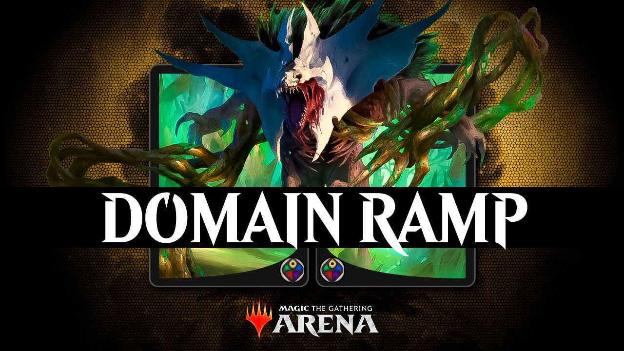 🌚🥶🤢😈😄 THE BEST AND FUN ENCHANTMENT IN THIS SET | Standard | MTG Arena