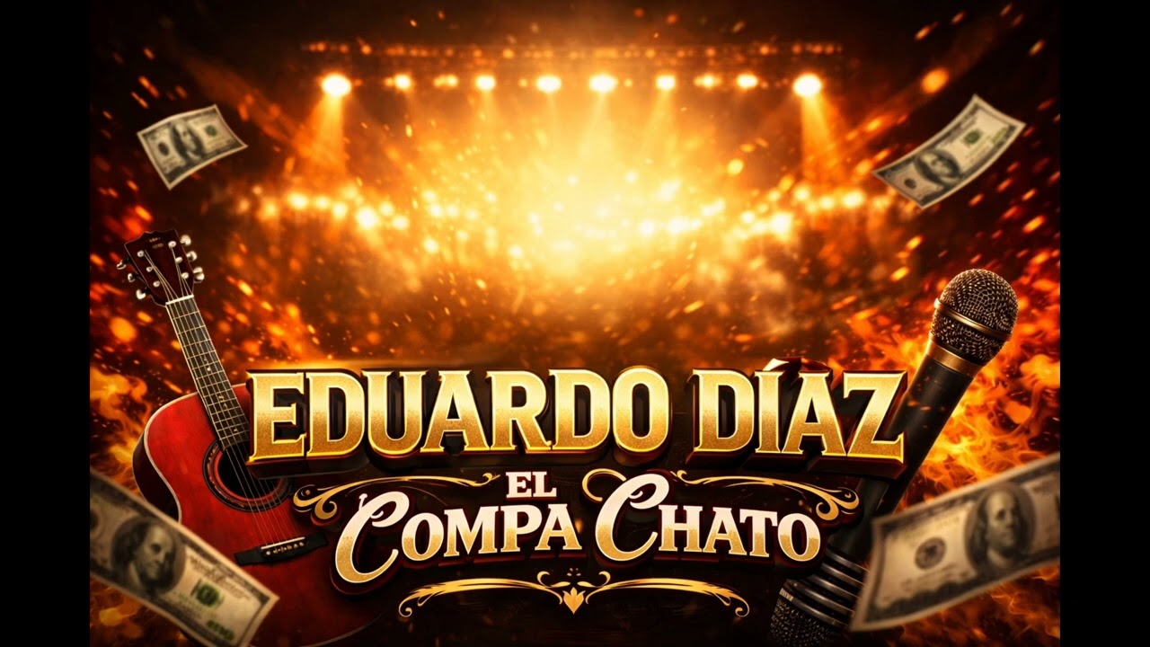 El Compa Chato