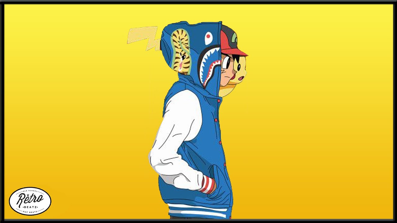 Real Chill Rap Beat - 