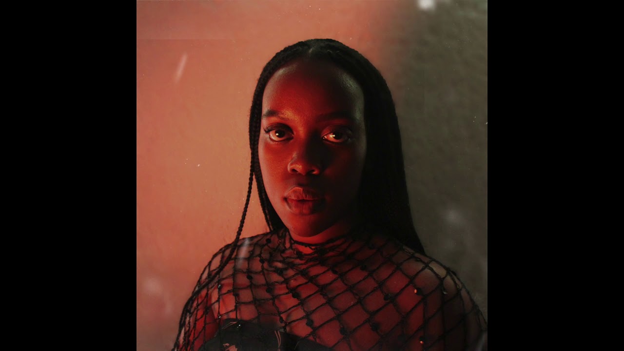 All of Me - Thando (Audio)