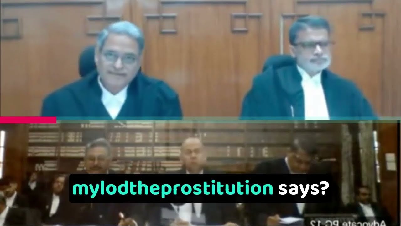 Husband Killed Wife - IPC 304B MP High Court Court Hearing