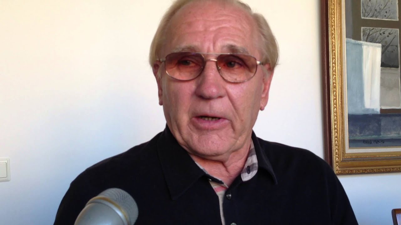 Pertti Kuismanen - parempi kuin Juhani Tamminen