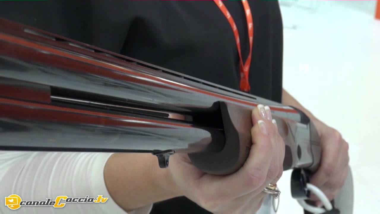 Franchi Feeling Woodcock - IWA 2014