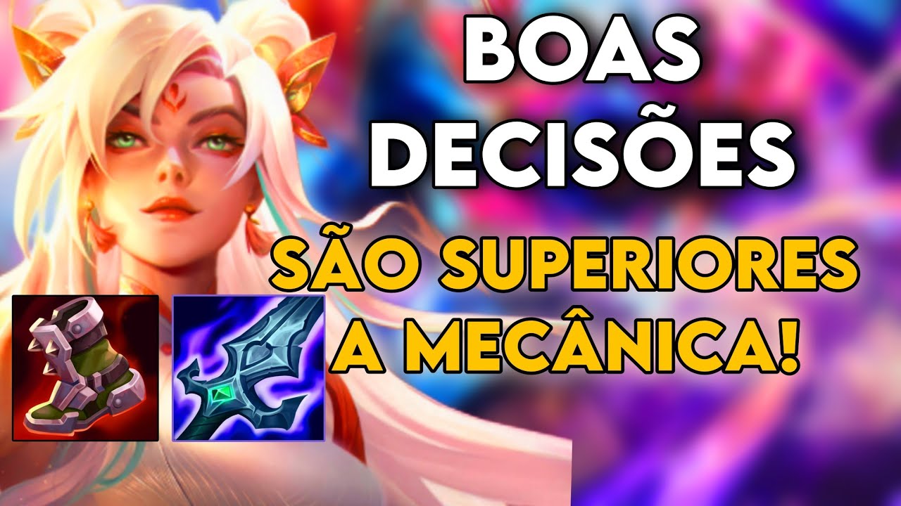 SEJA INTELIGENTE JOGANDO DE IRELIA NO TOP E SUBA MUITO MAIS FÁCIL MESMO TENDO ERROS EM MECÂNICA!