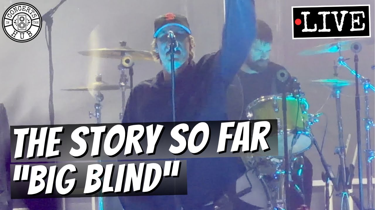 The Story So Far 