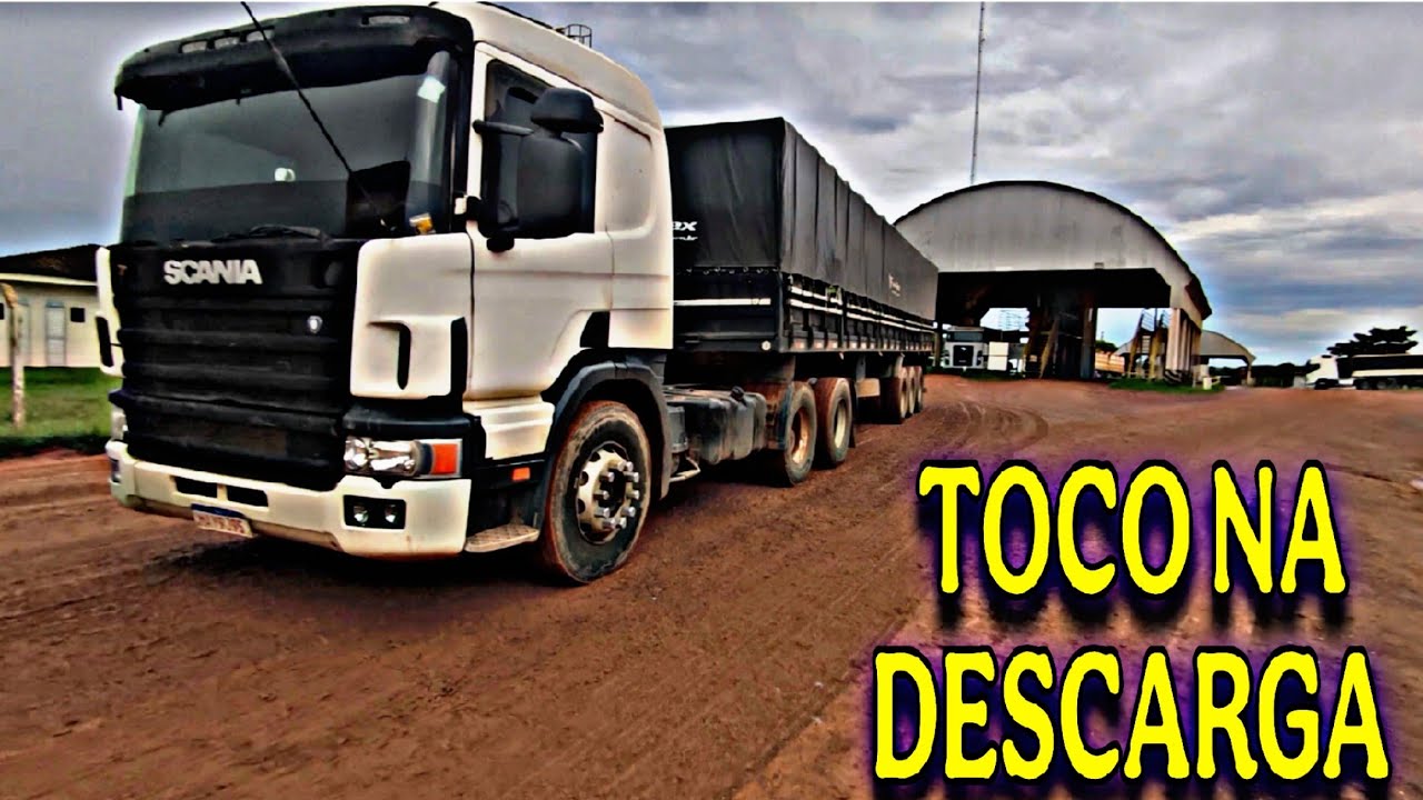 TAPETÃO CAIPIRA ATÉ O TOCO...