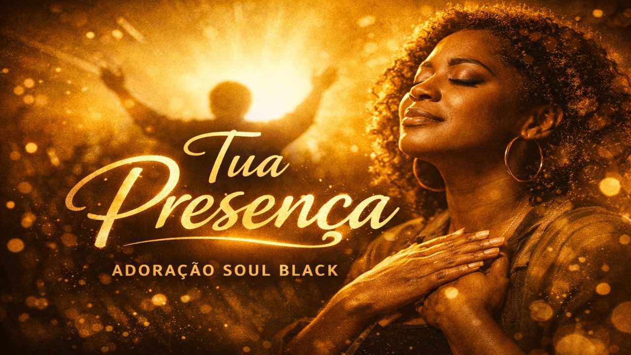 TUA PRESENÇA
