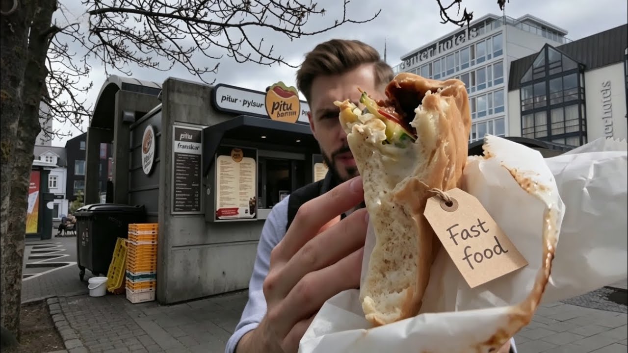 Gotowiec z budy za 200 PLN - Kto to kupuje??