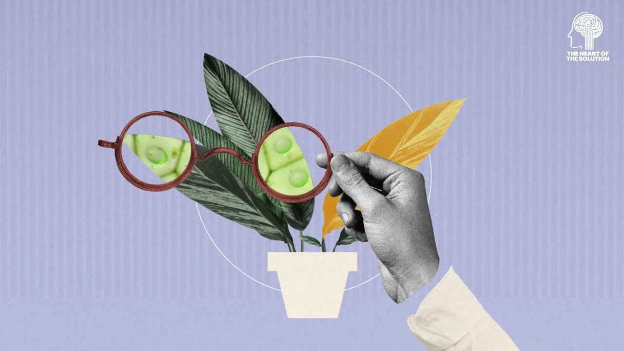 We’re leaving out a crucial part of Alzheimer’s disease [Ad content from The Heart Of The Solution]