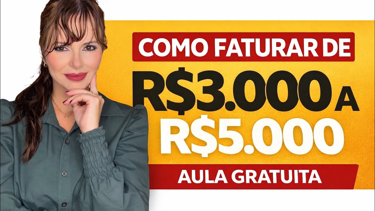 O passo a passo pra você faturar através da internet! 