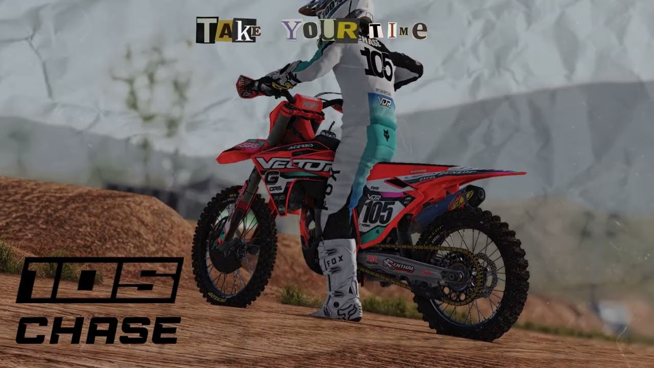 VDR I 4K MX Bikes Edit