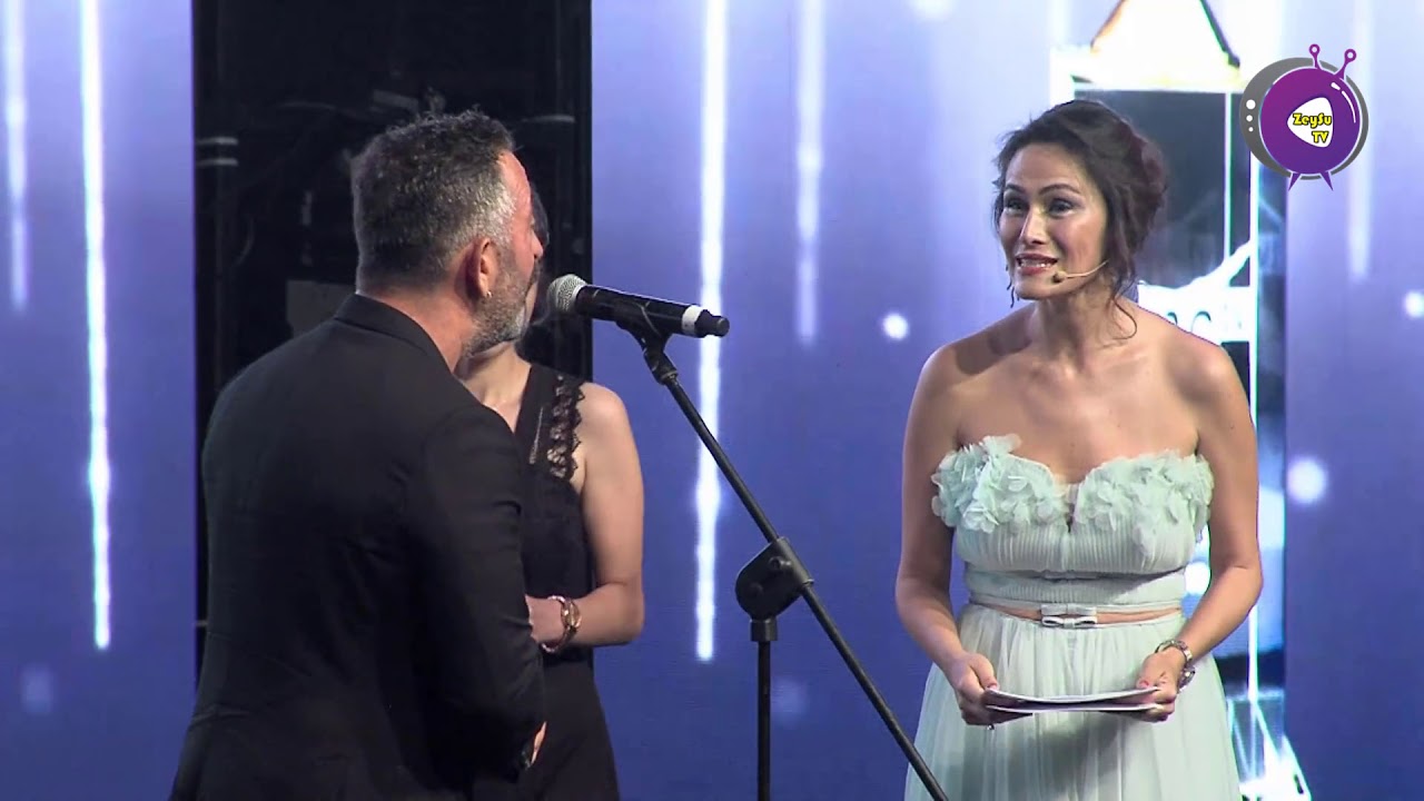 Cem Yılmaz Kıbrıs Gösterisi 2019