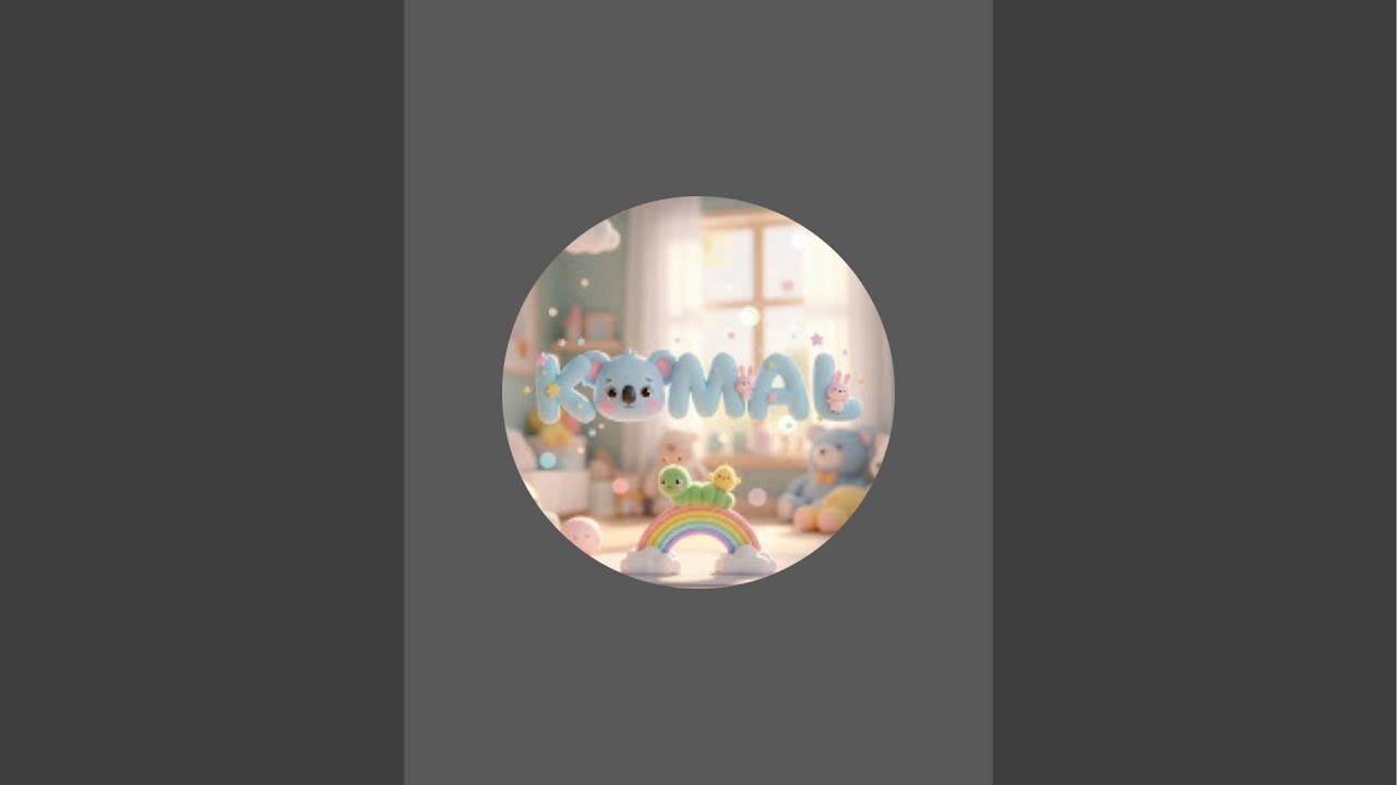 Life with Komal is live