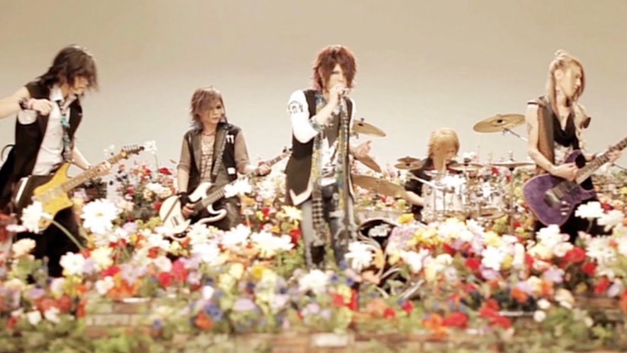 vistlip『CHIMERA』Music Video