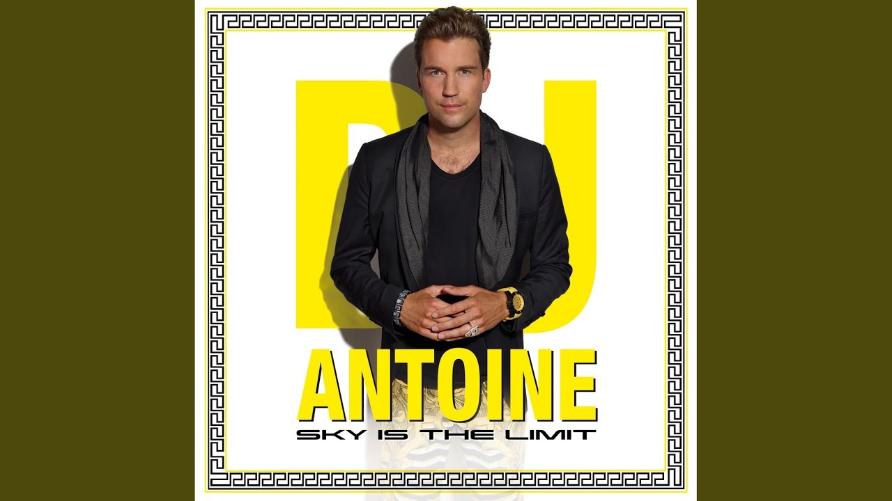 Bella Vita (DJ Antoine vs. Mad Mark 2K13 Radio Edit)