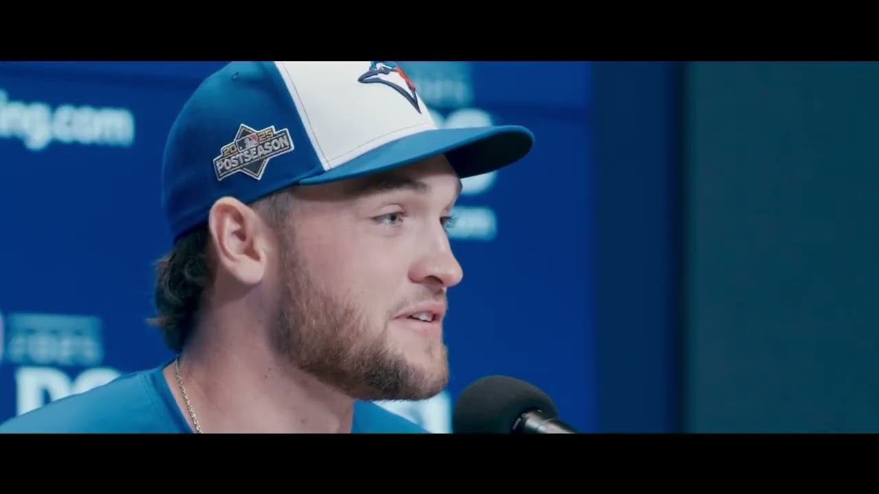 MLB American League Division Series Commercial 2025