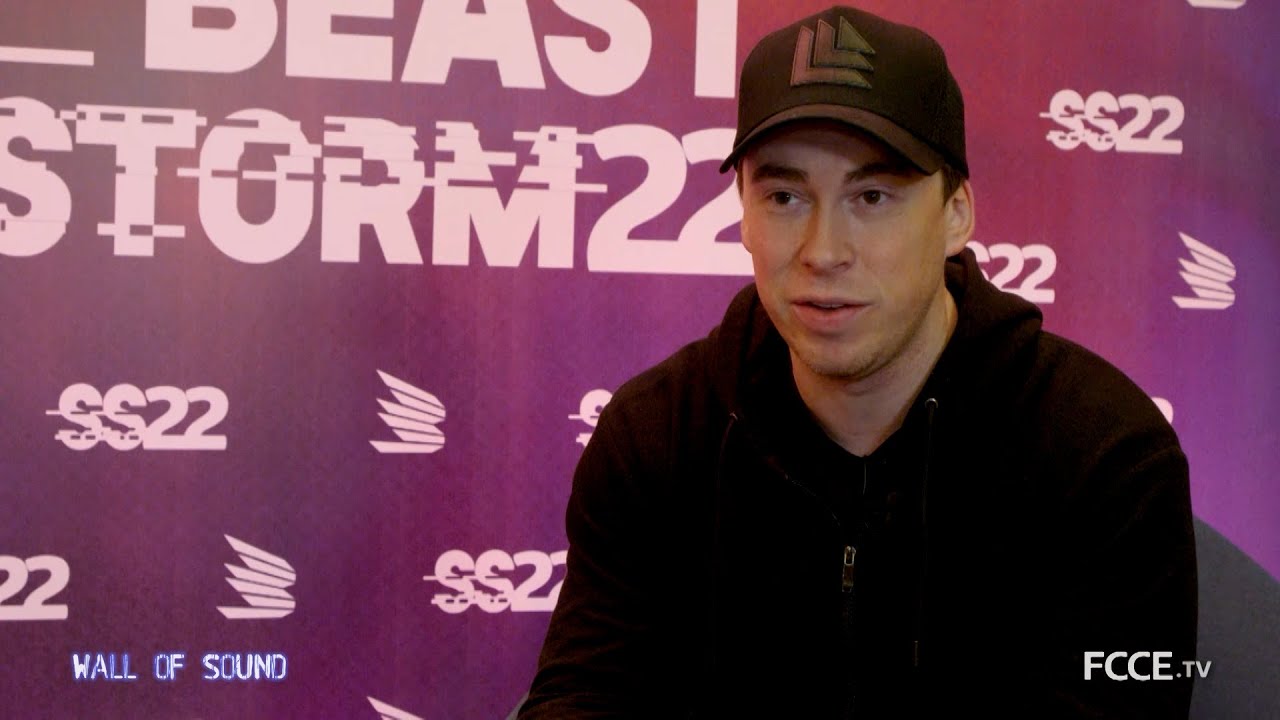 Hardwell over zijn periode voor en na zijn sabbatical